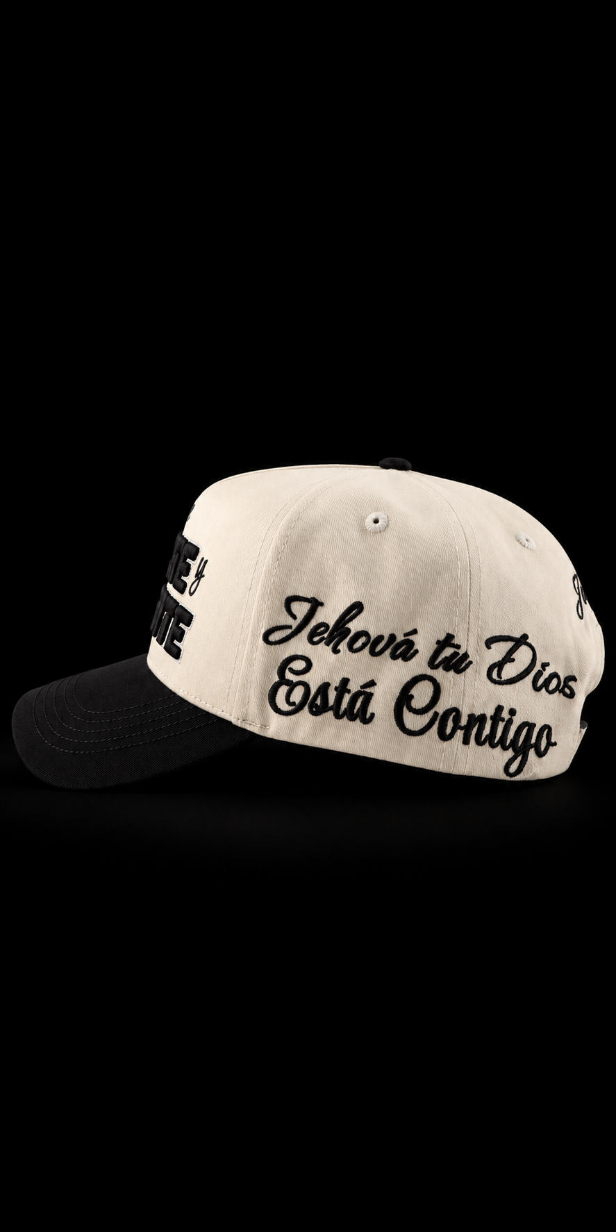 DROP 03 — FILIPENSES 4:13 × JOSUÉ 1:9